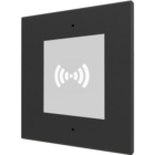 ZENNIO ZVP-FBOX1 GetFace IP - Flush installation - Box - 1 module (