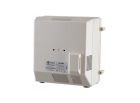 CDVI BB2 BATTERY BOX (CAPACITY: 2 BATTERIES)