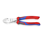KNIPEX 74 05 200 Side cutter for mechanics
