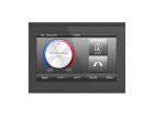 ELSNER 70481 Corlo Touch KNX 5in- display touch KNX nero/nero