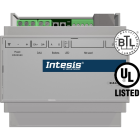 INTESIS INBACDAL0640500 IP server gateway from DALI-2 to BACnet - 1 channel