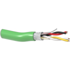 9900014 300m. KNX cable (Zennio branded) - 2 x 2 x 0,8 mm