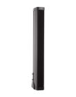 ARITECH INTRUSION PB10 1 m single-sided column for PB series barriers, including installation kit.