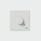 ITC AUDIO 1600-211020 RVI60 60W/100V wall-mounted volume regulator