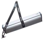 CDVI DWPS102ACD 230VAC MOTORIZED DOOR OPENER PLUS FOR BAR DOORS