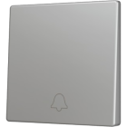 ZENNIO ZS55CSOFT11DS ZS55. Cover for Simple KNX Soft push button 55x55