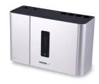 NOTIFIER VEU-A00 VESDA-E 4-TUBE SINGLE-ZONE DETECTOR