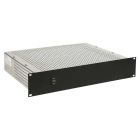 PASO W-MS24/40 24Vcc/6A battery charger unit (max output 40 A)