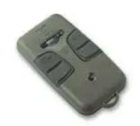 ARMAS TAC 4KAR 4-channel transmitters, infracode coding, freq