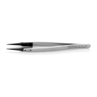 KNIPEX 92 81 02 Tweezer with ESD interchangeable tips