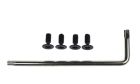 9151018 2N Helios IP Force - safety screws