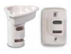 AVS ELECTRONICS 1130137 Staffa da parete e soffitto per sensori JET con an