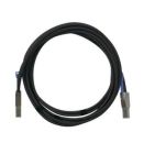 QNAP CAB-SAS20M-8644 MINI SAS CABLE (SFF-8644)  2.0M