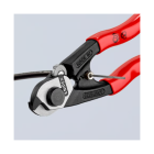 KNIPEX 95 61 190 Shears