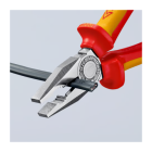 KNIPEX 03 06 200 Universal clamp