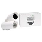 THERMOSTICK BD-3000-120 Smoke detection system, linear optical