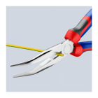 KNIPEX 26 25 200 Mechanical clamp