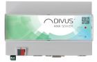 KNX SERVER BoxPC integrato DIVUS KNX SERVER