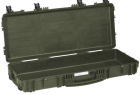GT LINE 9413.G E 94 cm long suitcase, green empty