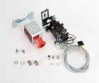 FAAC 105124 A1000 BISTABLE MOTOR BLOCK WITH XB LOCK KNOB 