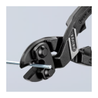 71 41 200 KNIPEX CoBolt Double Lever Cutter