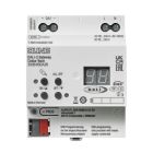 JUNG 300641SDA2R Gateway KNX DALI-2 Colour, 1 canale