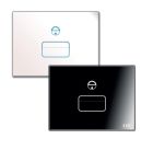 ITC AUDIO 6700-117000 LTZ-T Lettore di transponder per zone comuni