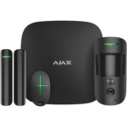 AJAX 51173 StarterKit 4G black