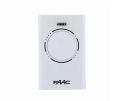 FAAC 787008 XT4 433 SLH LR WHITE TRANSMITTER
