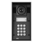 9151301K 2N IP Force 2.0 - 1 button, keypad