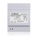CDVI DBC4A1 CONTROLLERS FINO A 4 MONITORS