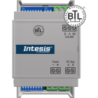 INTESIS INBACTOS001R100 Toshiba VRF and BACnet MSTP interface digital systems - 1 unit