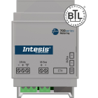 IN712MEB0500000 Gateway Intesis 700 Series per contatori M‑Bus a Modbus TCP o BACnet/IP