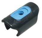 THERMOSTICK F-PC-HE-6 Vesda Xtralis F-PC-HE-6 freezer clip for ASD pipes (6.0 mm)