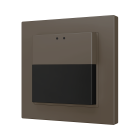 ZENNIO ZPDW0V2M Presentia W0 v2. KNX motion detector for wall moun