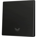 ZENNIO ZS55CSOFT11LA ZS55. Cover for Simple KNX Soft push button 55x55