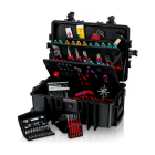 KNIPEX 00 21 37 M Robust45 inch Move Mechanical Suitcase
