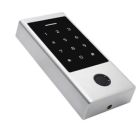 DOMOTIME HL.ACKCF Keypad, biometric reader and card/tag detector, IP 66