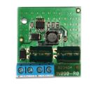INIM FIRE STD241201 Voltage reducer from 24 to 12 Vdc to 1A