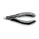 KNIPEX 79 32 125 ESD Precision side cutter