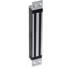 CDVI V3E36R Fermo elettromagnetico da incasso con ritenuta da 300Kg e sensore di stato