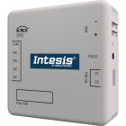 INTESIS INKNXDAI001R100 Daikin VRV and Sky systems at the KNX interface with binary inputs