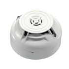 NOTIFIER NFSTI-OPT Addressed optical detector in white color, with
