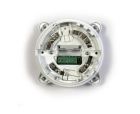 INIM FIRE ISB1011 White base with unaddressed acoustic alarm