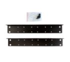 ARITECH FIRE ABT-MVRA Compact EVAC VES 19 unit rack mount adapter