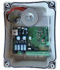 ALLMATIC 12006623 BIOS2 24V BT+IB1.M Control Unit For Swing Gates 24vdc 