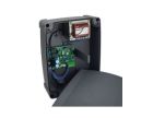 TAU P-200K995MA-B ELECTRICAL PANEL FOR 1-2 DC MOTORS WITH TECHNOLOGY