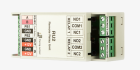 ABTECNO XPR-RU2 B100 DECODING BOARD WITH 2 RELAYS