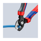 KNIPEX 95 12 165 Cable shears