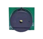 ABTECNO APE-550/1011 BUZZER BOARD PLUG-IN FOR VOLT/ RETROFIT